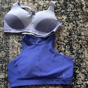 NIKE Bundle Bras